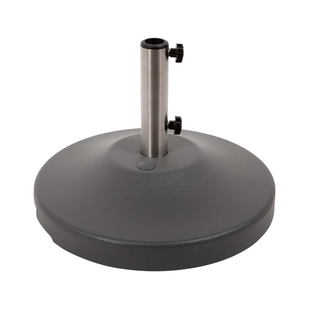US Weight 80 LB Free Standing Umbrella Base