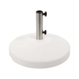 US Weight 80 LB Free Standing Umbrella Base