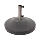 US Weight 80 LB Free Standing Umbrella Base