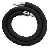 US Weight Black Rope - 6'