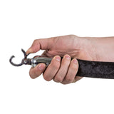 US Weight Black Rope - 6'