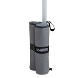 US Weight Titan Fillable Canopy Weight Bags