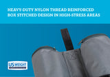 US Weight Titan Fillable Canopy Weight Bags