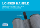 US Weight Titan Fillable Canopy Weight Bags