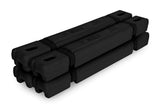 Ingot Canopy Weights