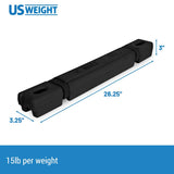 Ingot Canopy Weights