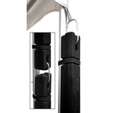 Ingot Canopy Weights