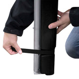 Ingot Canopy Weights