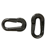 Us Weight Plastic Chain Connectors - 2 Pack