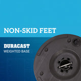 US Weight Sentry QuikSecure Stanchions