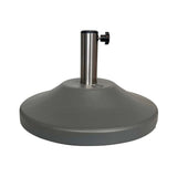 US Weight Premium Fillable Umbrella Base for Patio Table