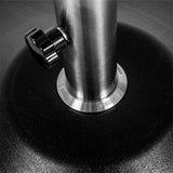 US Weight 120 LB Free Standing Umbrella Base