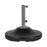 US Weight 120 LB Free Standing Umbrella Base