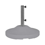 US Weight 120 LB Free Standing Umbrella Base