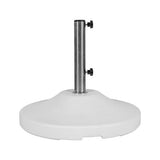 US Weight 120 LB Free Standing Umbrella Base