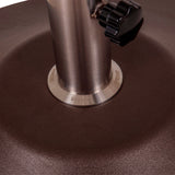 US Weight 120 LB Free Standing Umbrella Base photo 2