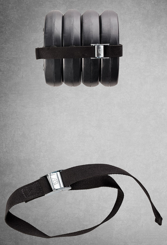 US weight canopy weight carry strap make it simple to hold canopy weights together. 