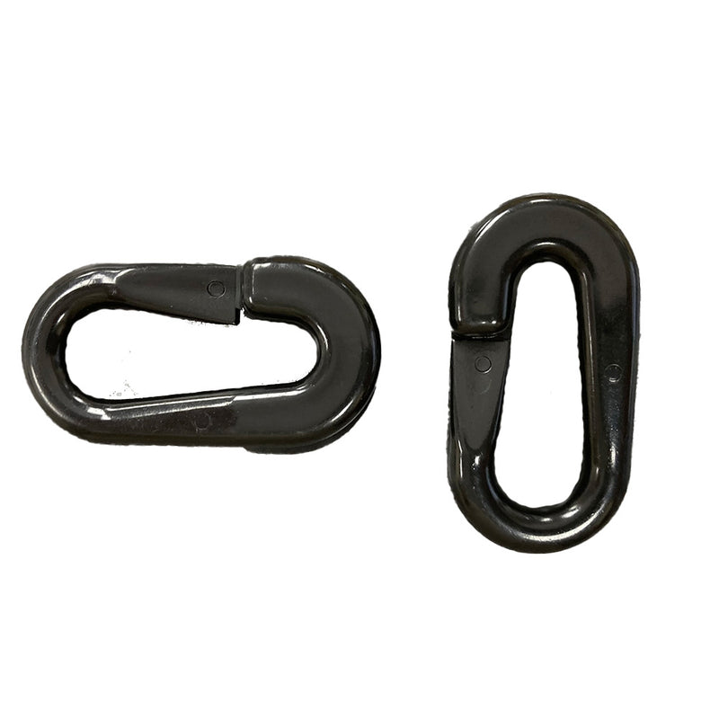Plastic Chain Connectors - 2 Pack