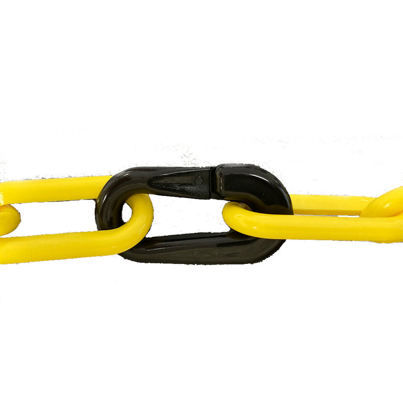 Plastic Chain Connectors - 2 Pack