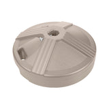 US Weight Durable 50LB Prefilled Concrete Umbrella Base for Patio Table