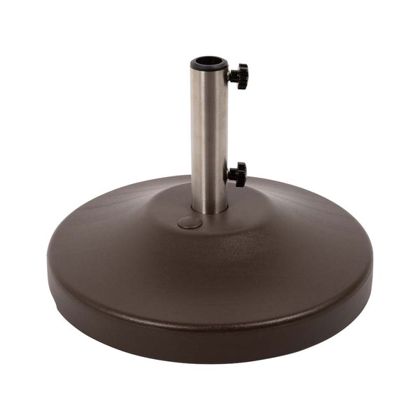 US Weight 80 LB Free Standing Umbrella Base