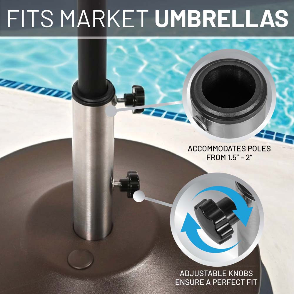 ベース Fusion Blender Umbrella Company UMBRELLA COMPANY FUSION BLENDER – Bass Shop Geek IN Box