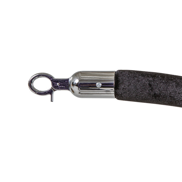 US Weight Black Rope - 6'