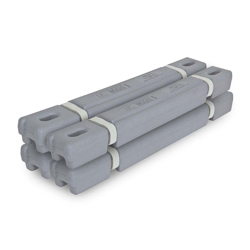 Ingot Canopy Weights