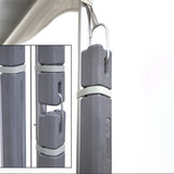 Ingot Canopy Weights