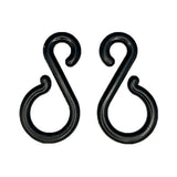 Us Weight Chain S-Hooks - 2 Pack