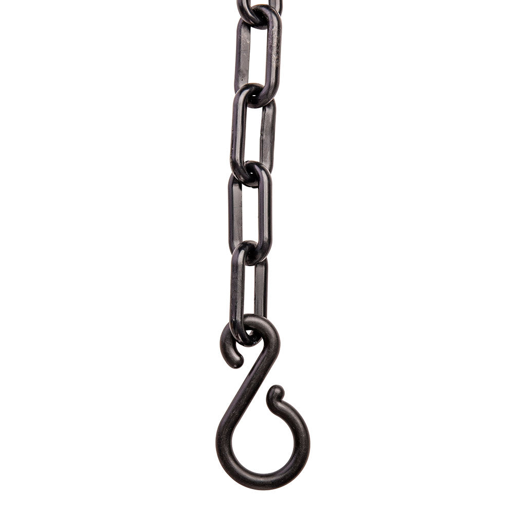 chain with weight and hook weapon US Weight Chain S-Hooks