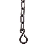 Us Weight Chain S-Hooks - 2 Pack