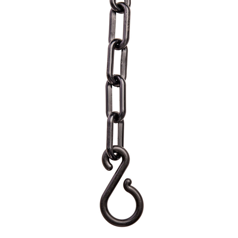 Us Weight Chain S-Hooks - 2 Pack