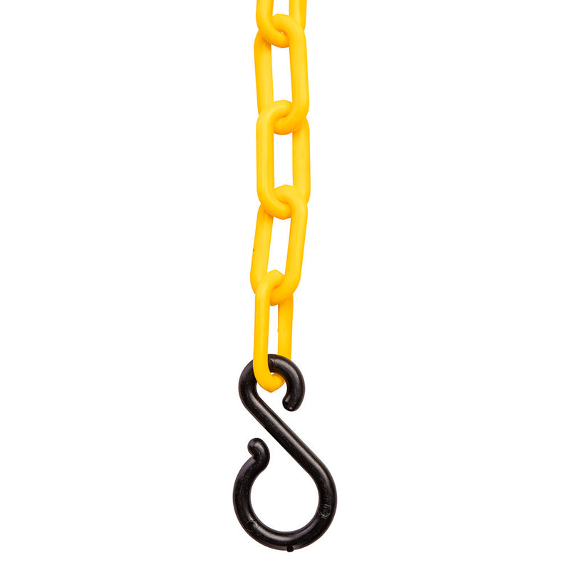 chain with weight and hook weapon US Weight Chain S-Hooks