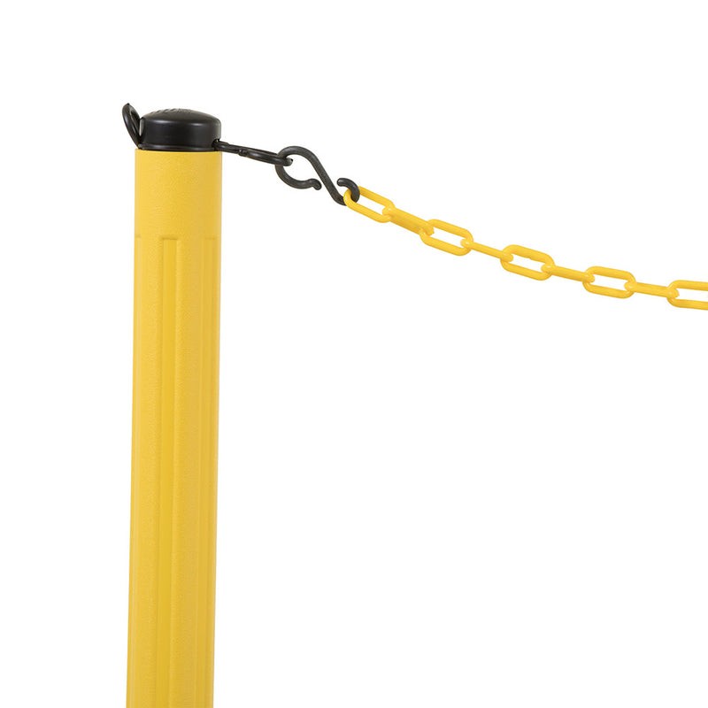 Us Weight Chain S-Hooks - 2 Pack