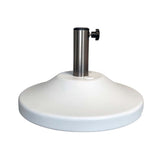 US Weight Premium Fillable Umbrella Base for Patio Table