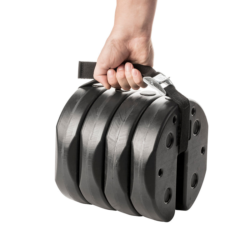 US Weight Canopy Weight Carry Strap