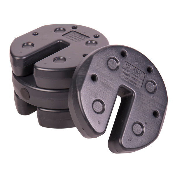 US Weight 20 lb Tailgater Canopy Weights