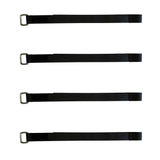 USW Ingot Canopy Weight Straps- Set of 4