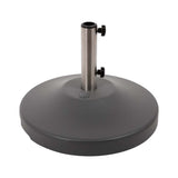 US Weight US Weight Grey Umbrella Base photo 1