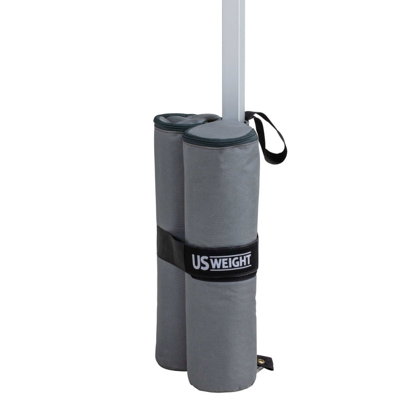 US Weight Titan Fillable Canopy Weight Bags photo 1