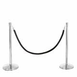 US Weight Premier Chrome Stanchions photo 1