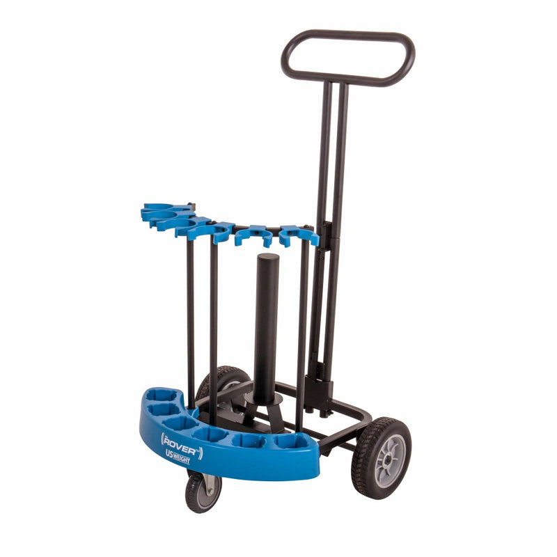 US Weight Rover Stanchion Cart photo 1