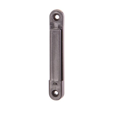 US Weight Steel Stanchion Clip photo 1